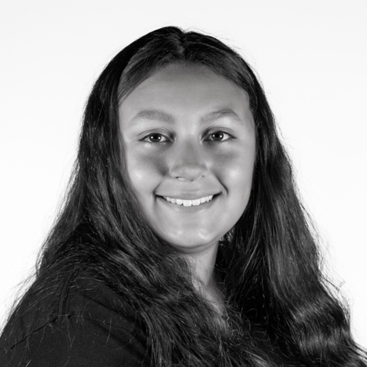 Ali Lanza head shot