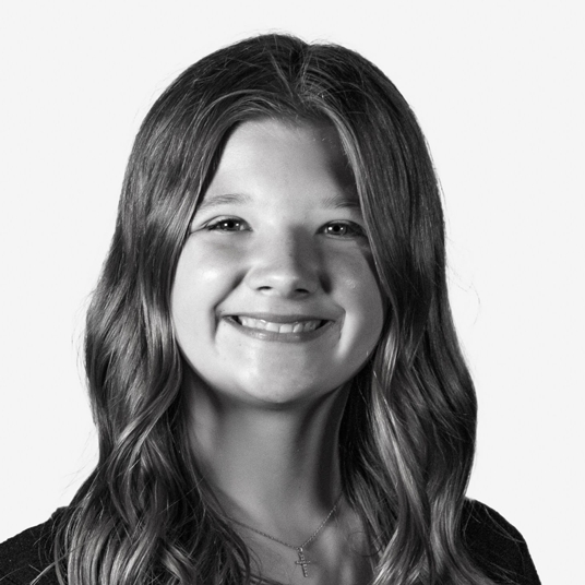 Leah Bernat head shot