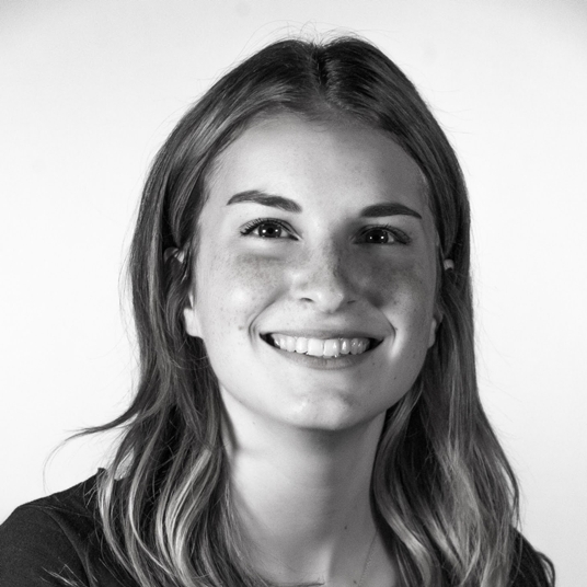 Nina Bickell head shot