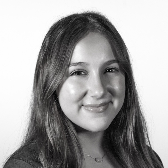 Natalie Amos head shot