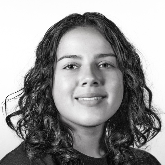 Maria Alicea head shot