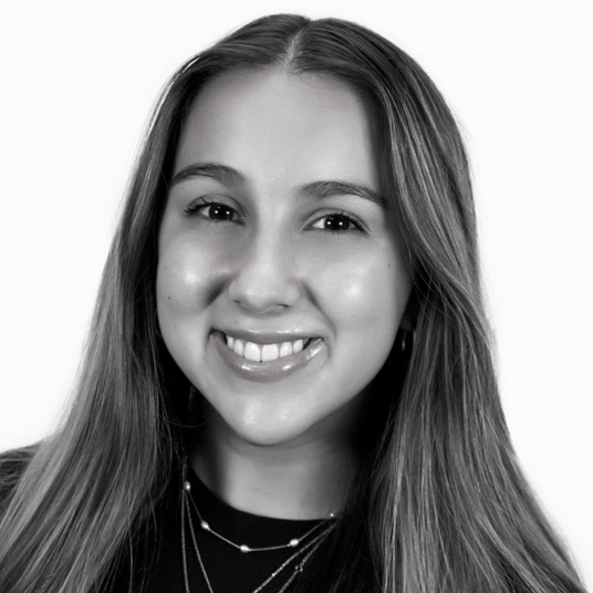 Natalie Amos head shot