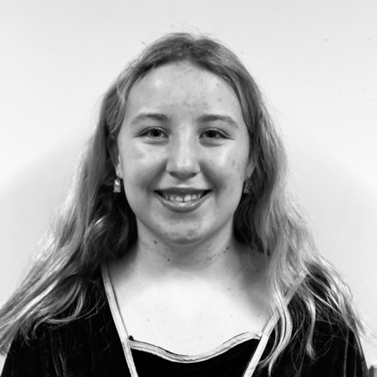 Emma McElroy head shot