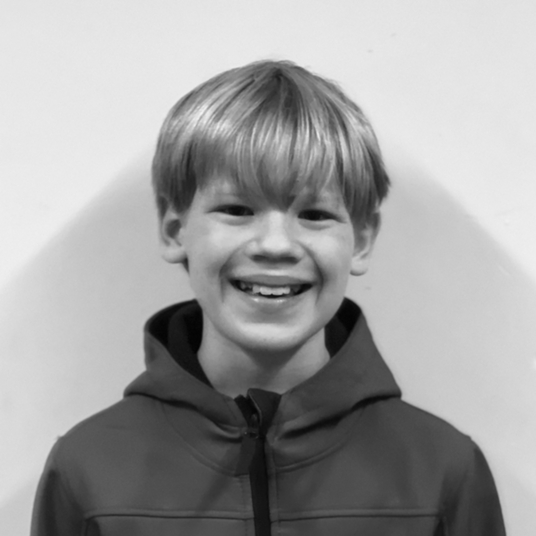 Callum McGregor head shot