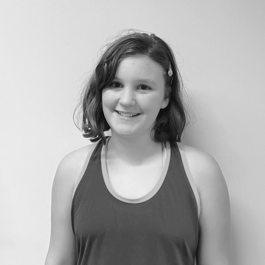 Norie Laverty head shot