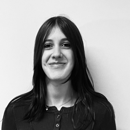 Antonia Plazek head shot