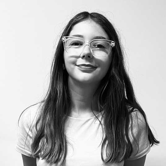 Gracie Kimbell head shot