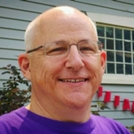Tom Getchell-Lacey head shot