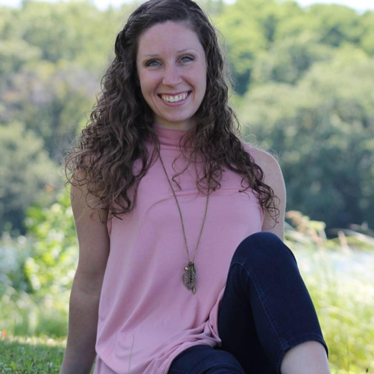 Chelsea Gallivan head shot
