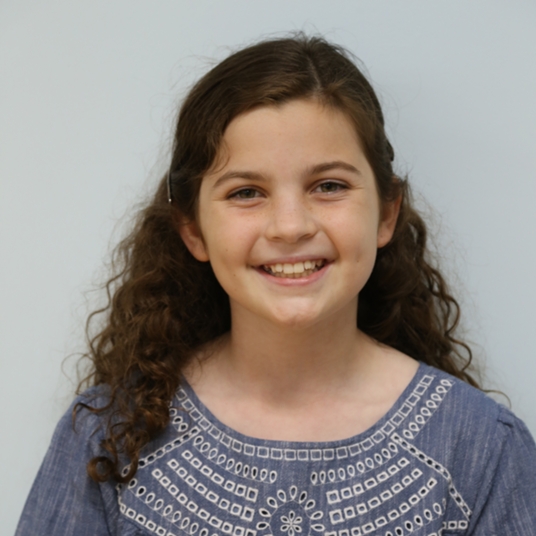 Emma Reedy head shot