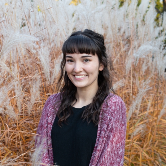 Mariah Kramer head shot