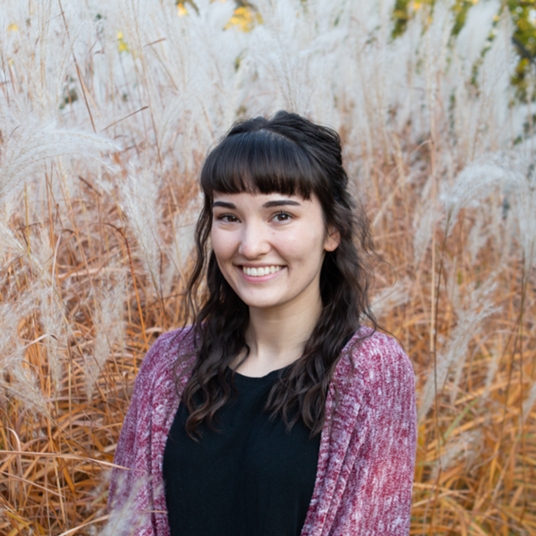 Mariah Kramer head shot