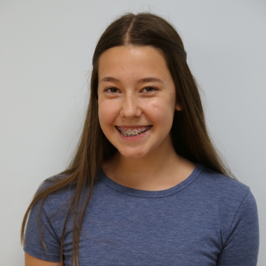 Lyla Koopman head shot