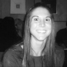 Lauren Naeyaert head shot