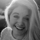 Gabi Baltzley head shot