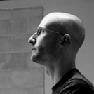 Greg Warner head shot