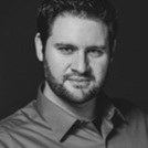 Michael Goodbar head shot
