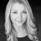 Bridget Davis head shot
