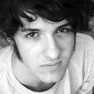 Micah Patterson head shot