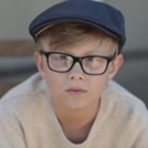Alex Harkins head shot