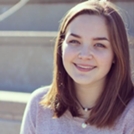 Emma Tedder head shot