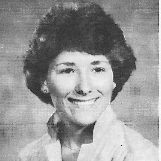 Ms. Patty Loscalzo, Drama/Speech head shot