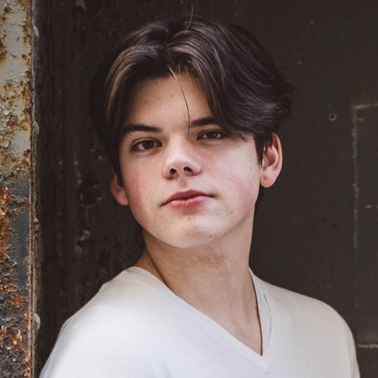 Lloyd Parker head shot