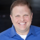 P. Jay Clark head shot