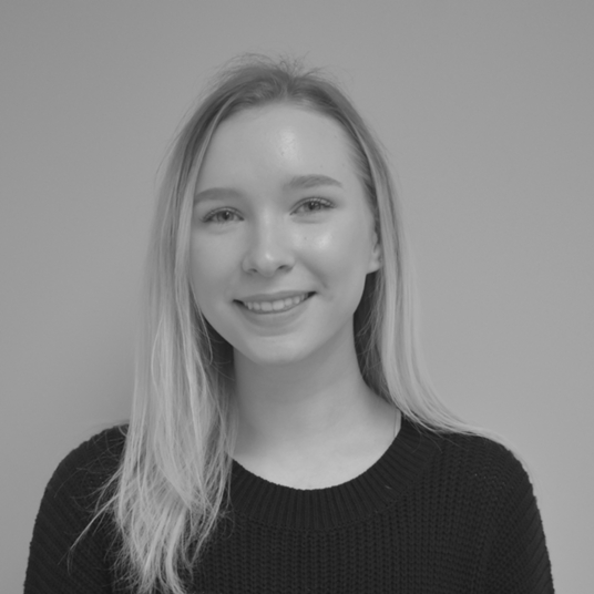 Blair Burris head shot