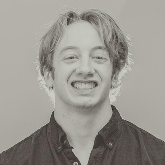 Sam Phibbs head shot