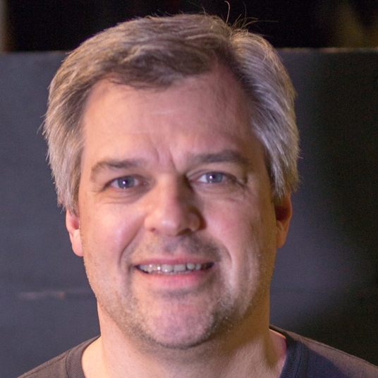 Don Flynn head shot