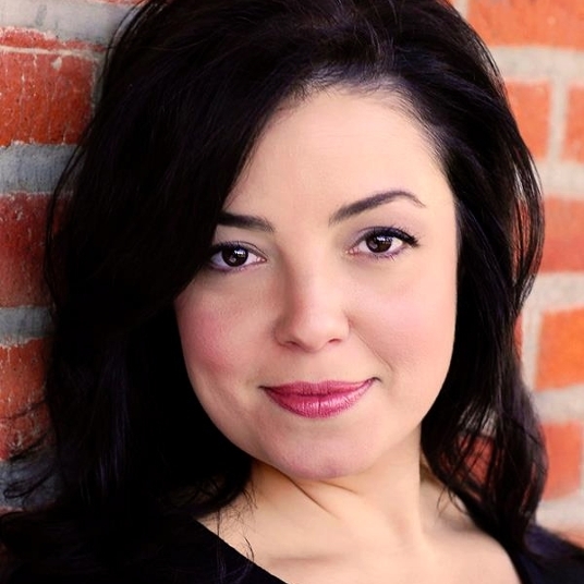Kim Mesiti head shot