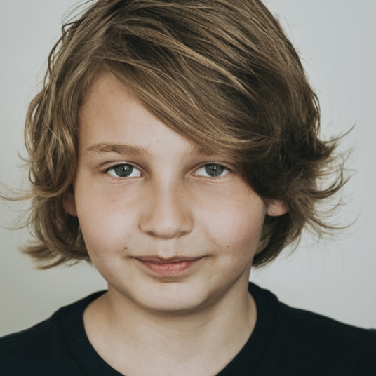 Nathan Kossoy head shot