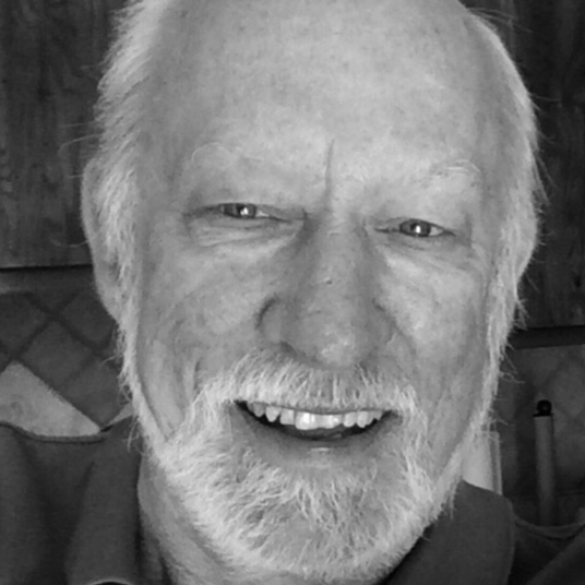 V. Gene Myers head shot