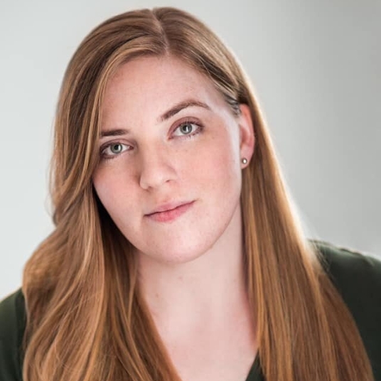 Emily Whitman head shot
