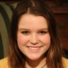 Olivia Barczynski head shot