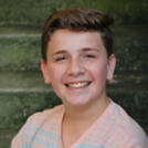 Josiah Amiott head shot