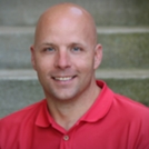 Keith Amiott head shot