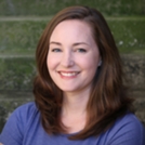Laura Adams head shot