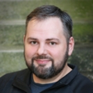 Matt C. Adams head shot