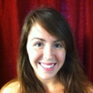 Claira Dieda head shot