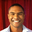 Ramos Smith head shot