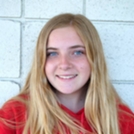 Cassidy Crane* head shot