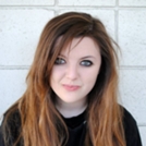 Savannah Parker head shot