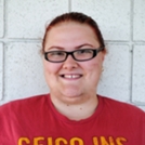 Toni Swanson head shot