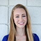 Victoria Spinosa head shot