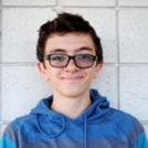 Patrick Matson-deKay head shot