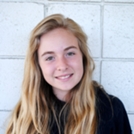 Maddie Popovich head shot