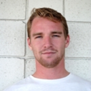 Aaron Warren* head shot