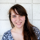 Elizabeth Griswold* head shot